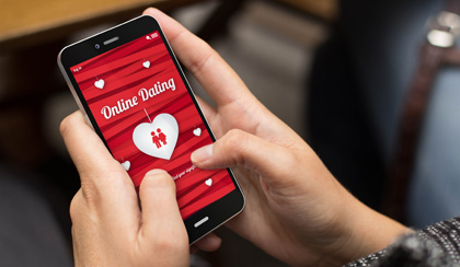 Ek coffee dating app