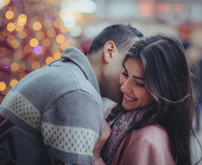Find love without digital noise Find love without digital noise
